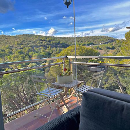 Your Holidays Apartment Platja d'Aro Εξωτερικό φωτογραφία