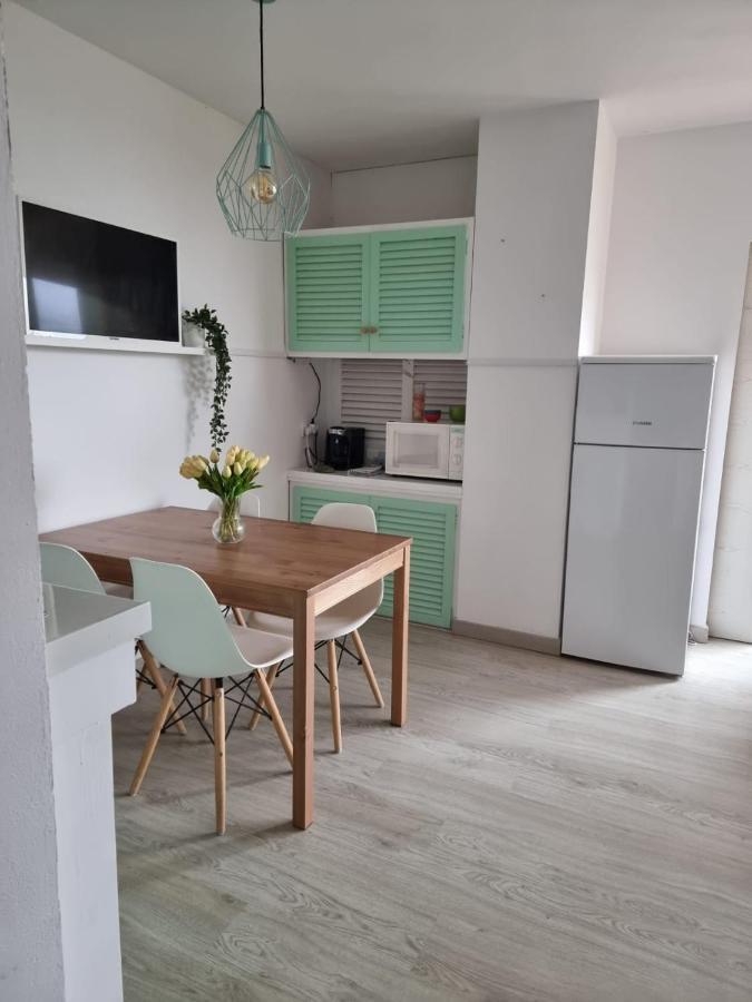 Your Holidays Apartment Platja d'Aro Εξωτερικό φωτογραφία