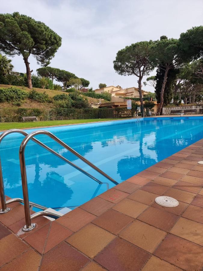Your Holidays Apartment Platja d'Aro Εξωτερικό φωτογραφία