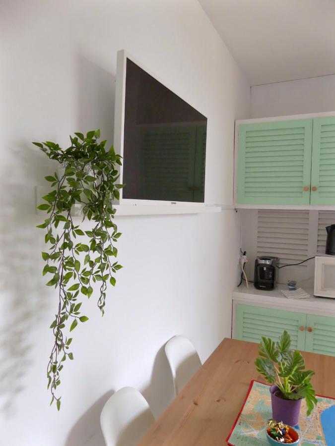 Your Holidays Apartment Platja d'Aro Εξωτερικό φωτογραφία