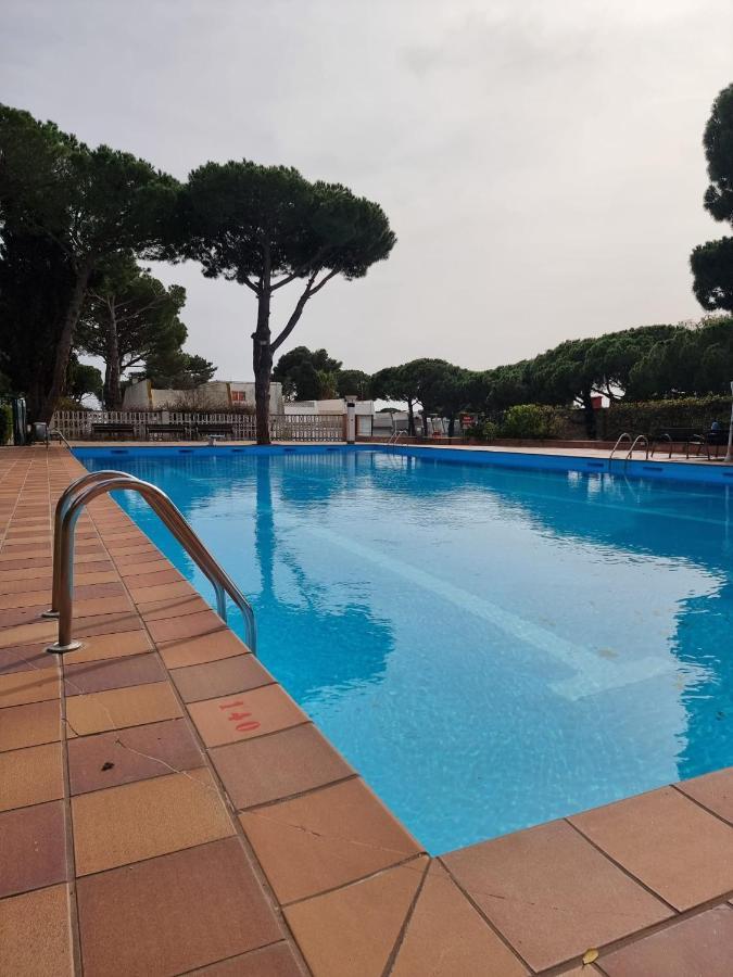 Your Holidays Apartment Platja d'Aro Εξωτερικό φωτογραφία