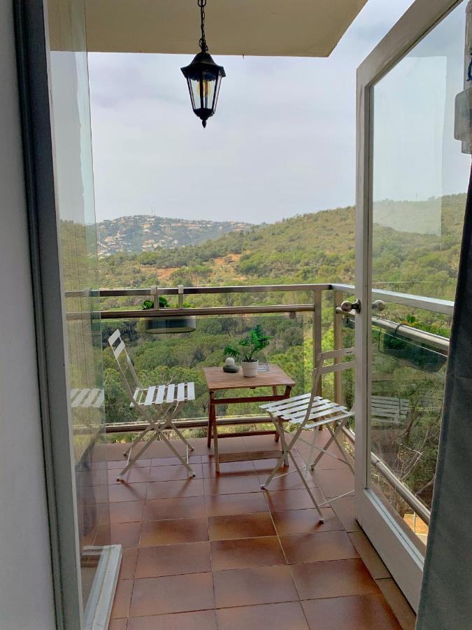 Your Holidays Apartment Platja d'Aro Εξωτερικό φωτογραφία