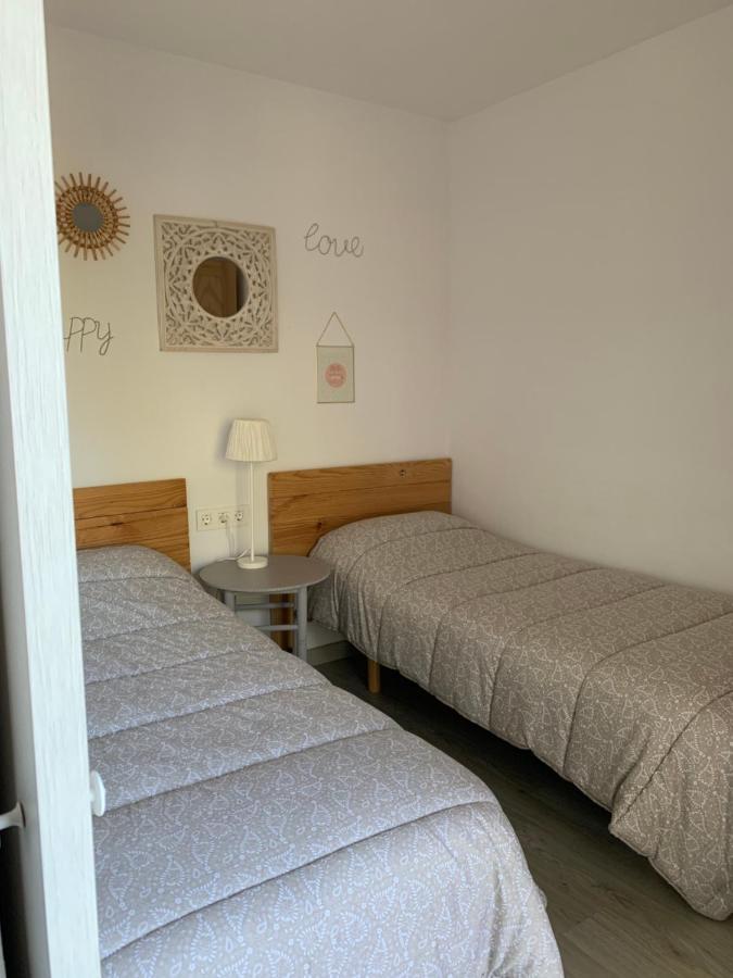 Your Holidays Apartment Platja d'Aro Εξωτερικό φωτογραφία