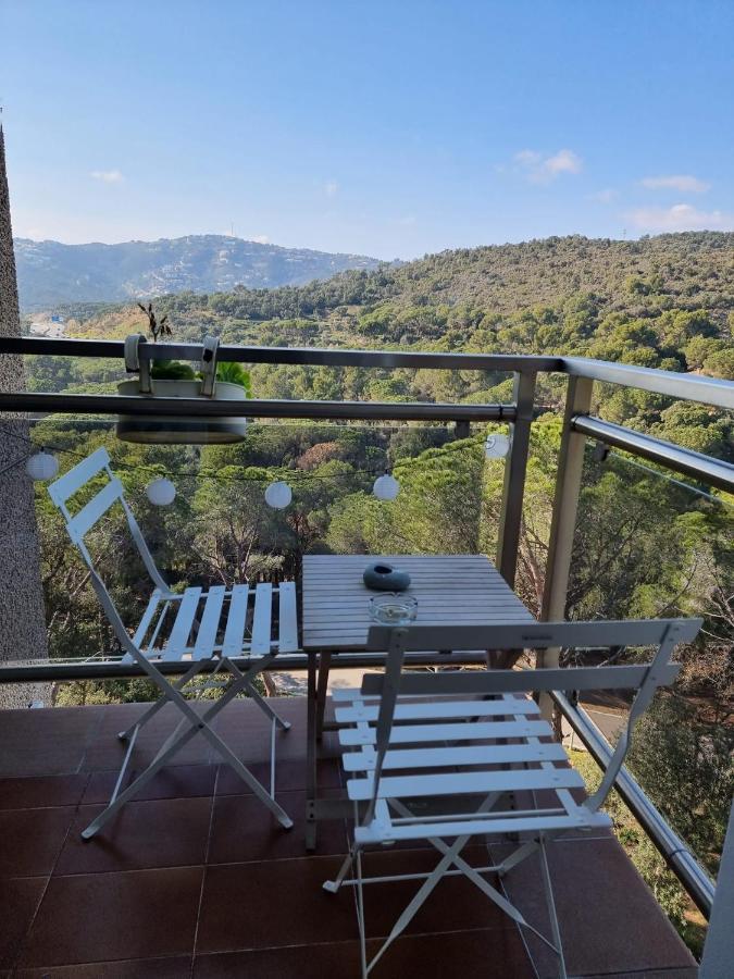 Your Holidays Apartment Platja d'Aro Εξωτερικό φωτογραφία