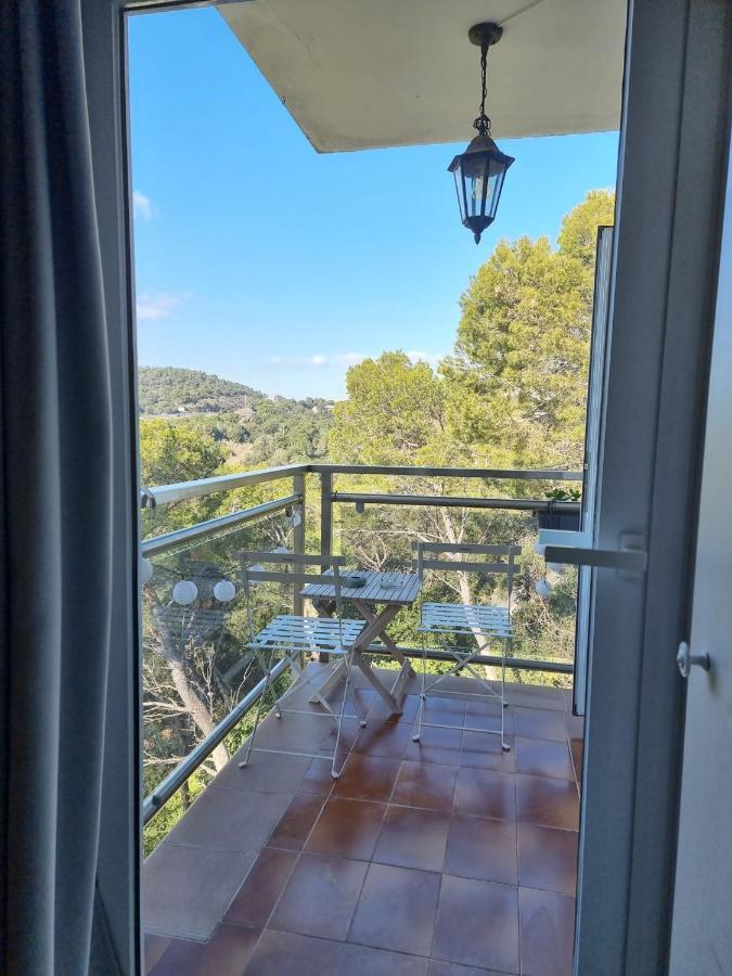 Your Holidays Apartment Platja d'Aro Εξωτερικό φωτογραφία
