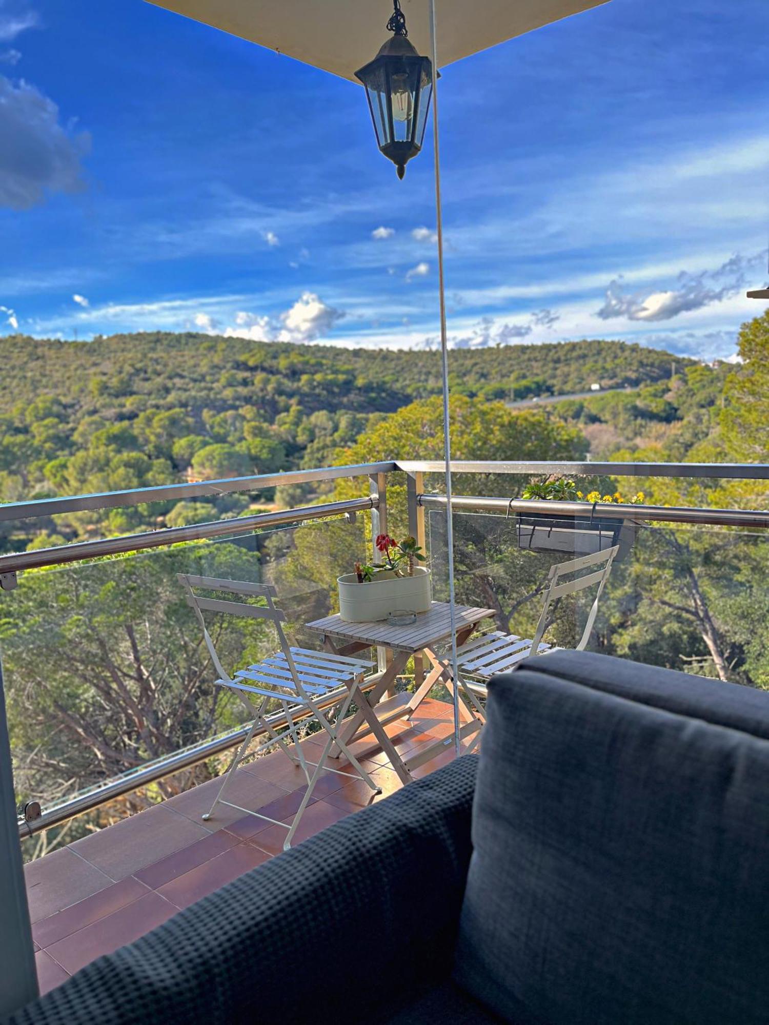 Your Holidays Apartment Platja d'Aro Εξωτερικό φωτογραφία
