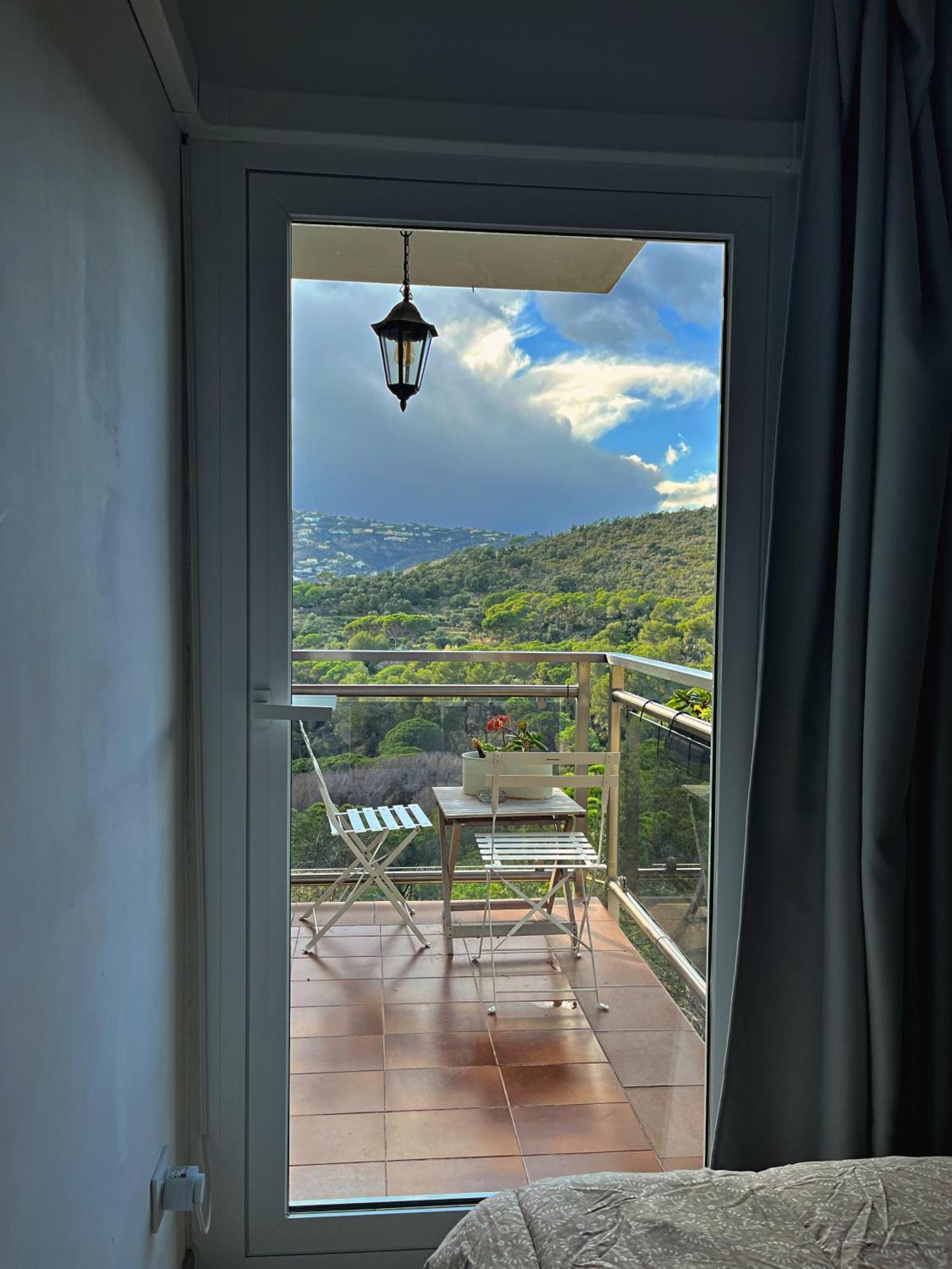 Your Holidays Apartment Platja d'Aro Εξωτερικό φωτογραφία